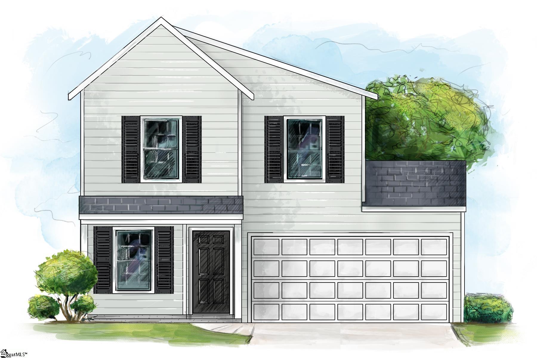 118 Heather Glen Lane