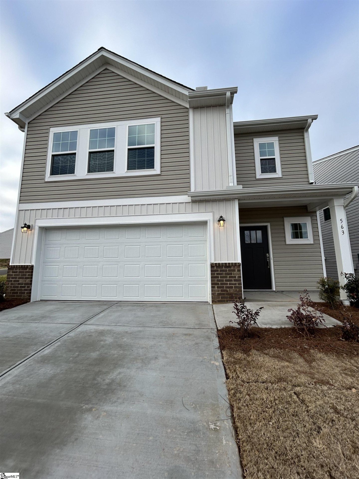 Property image 1 at 563 Wooden Duck Street, Spartanburg, SC 29303