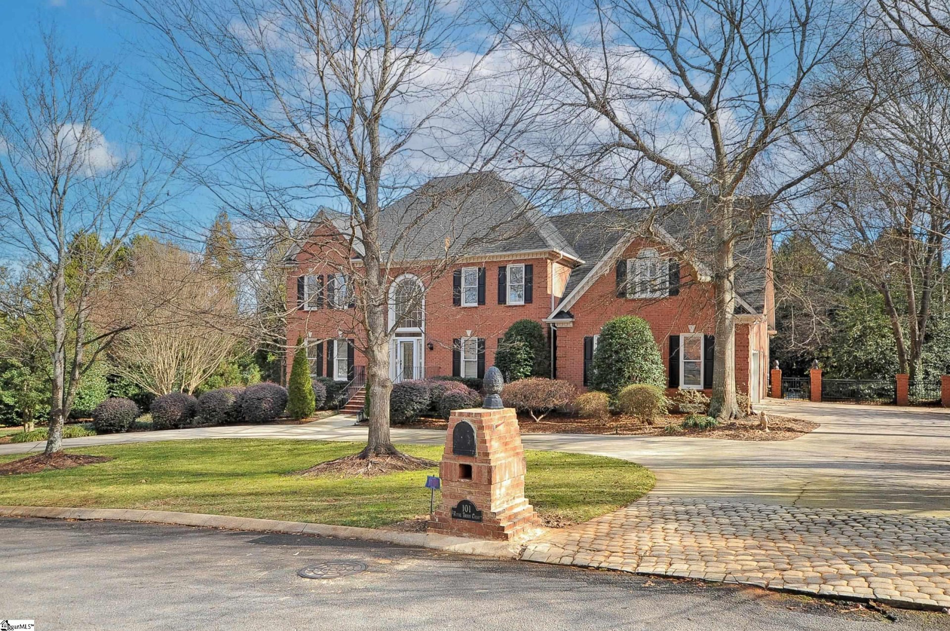 Property image 1 at 101 Royal Troon Court, Greer, SC 29650