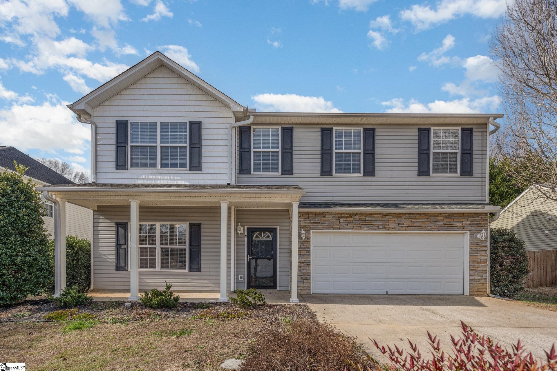 Property image 1 at 101 Cassidy Court, Simpsonville, SC 29680-0000