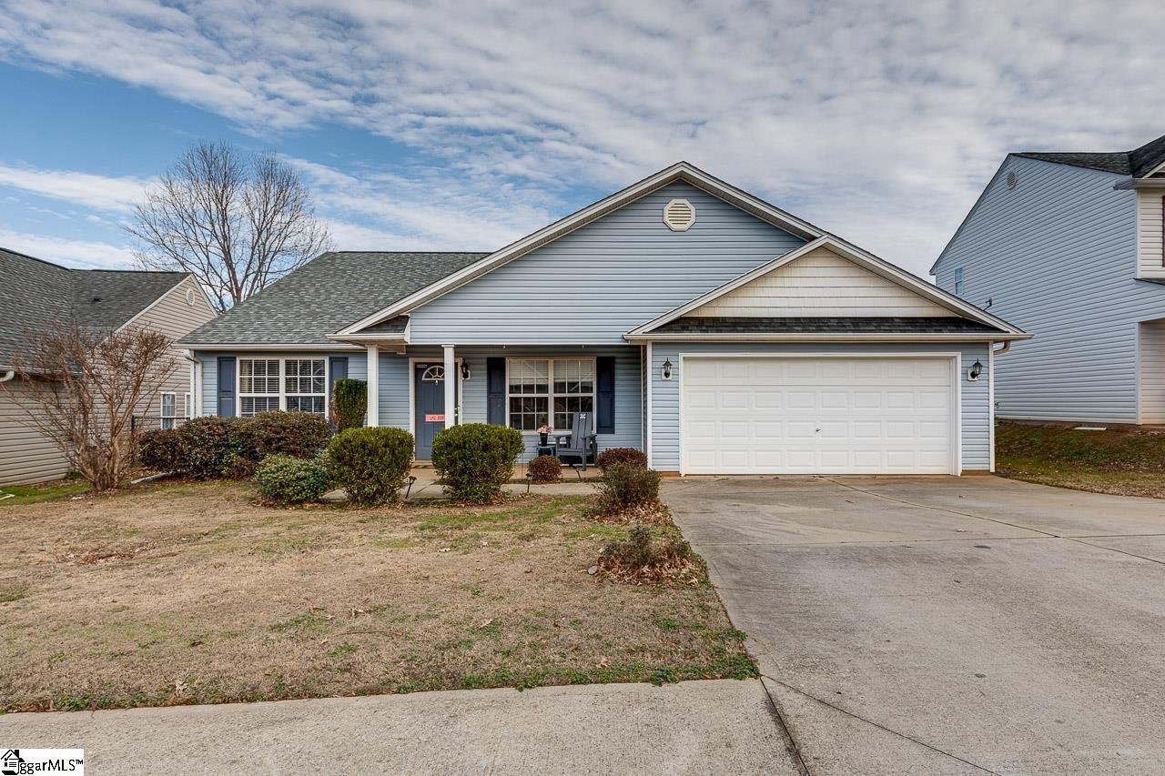 Property image 1 at 221 Catterick Way, Fountain Inn, SC 29644