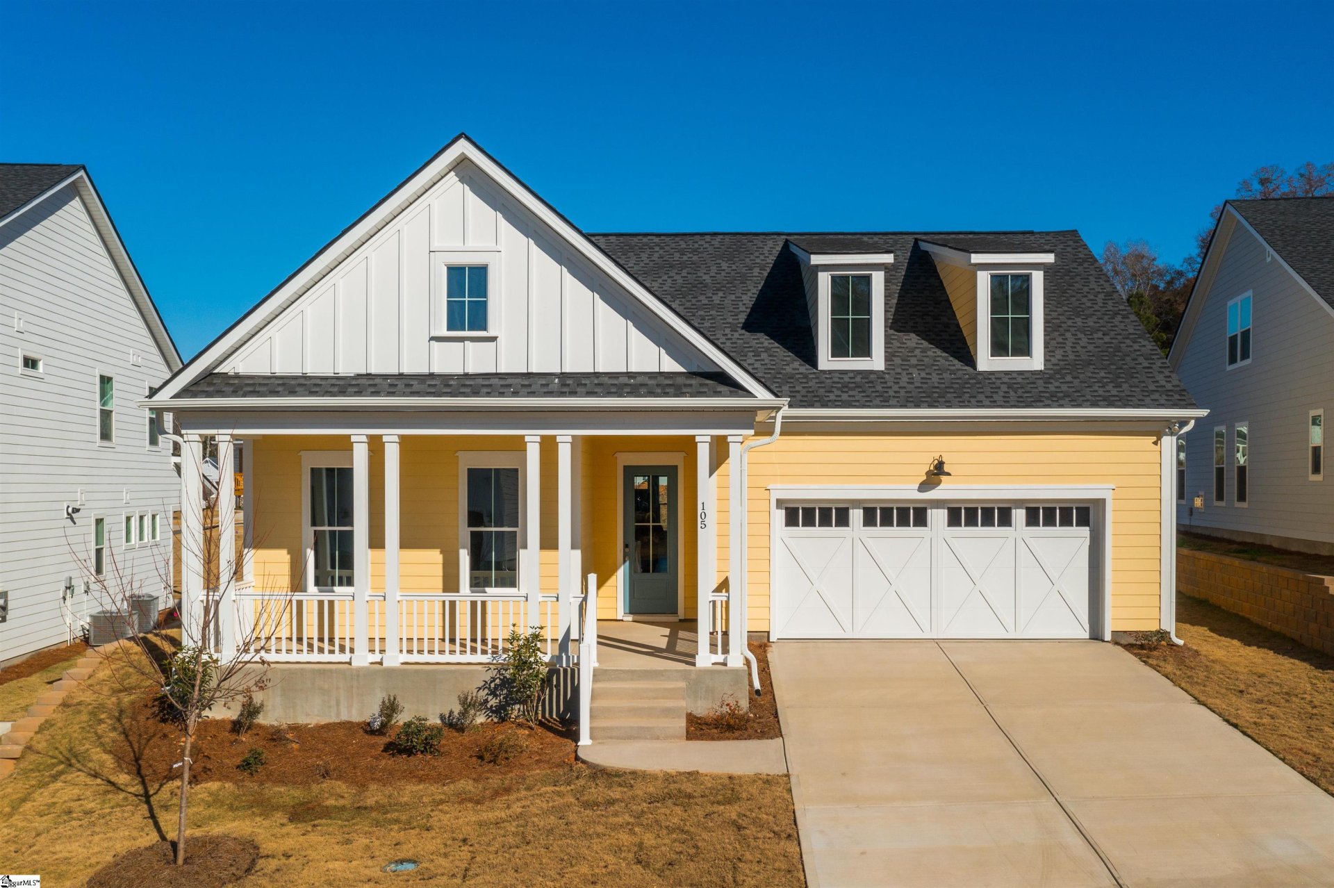 Property image 1 at 105 Coppa Court, Fountain Inn, SC 29644