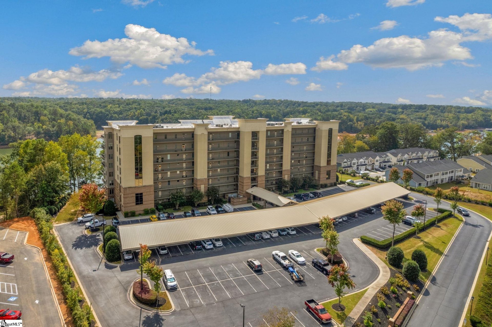 Property image 1 at 408 Watermarke Lane, Anderson, SC 29625