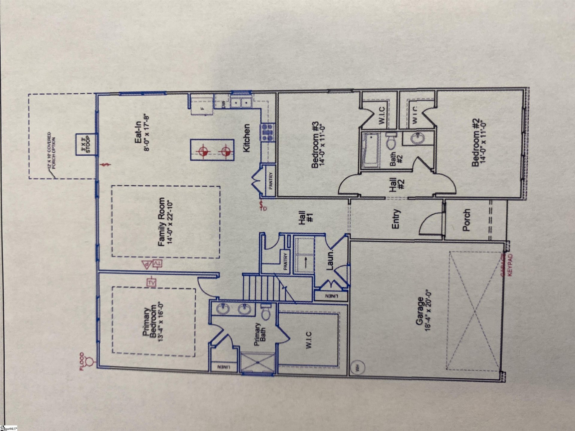 Property image 1 at 2087 Maggie Acres Road, Chesnee, SC 29323