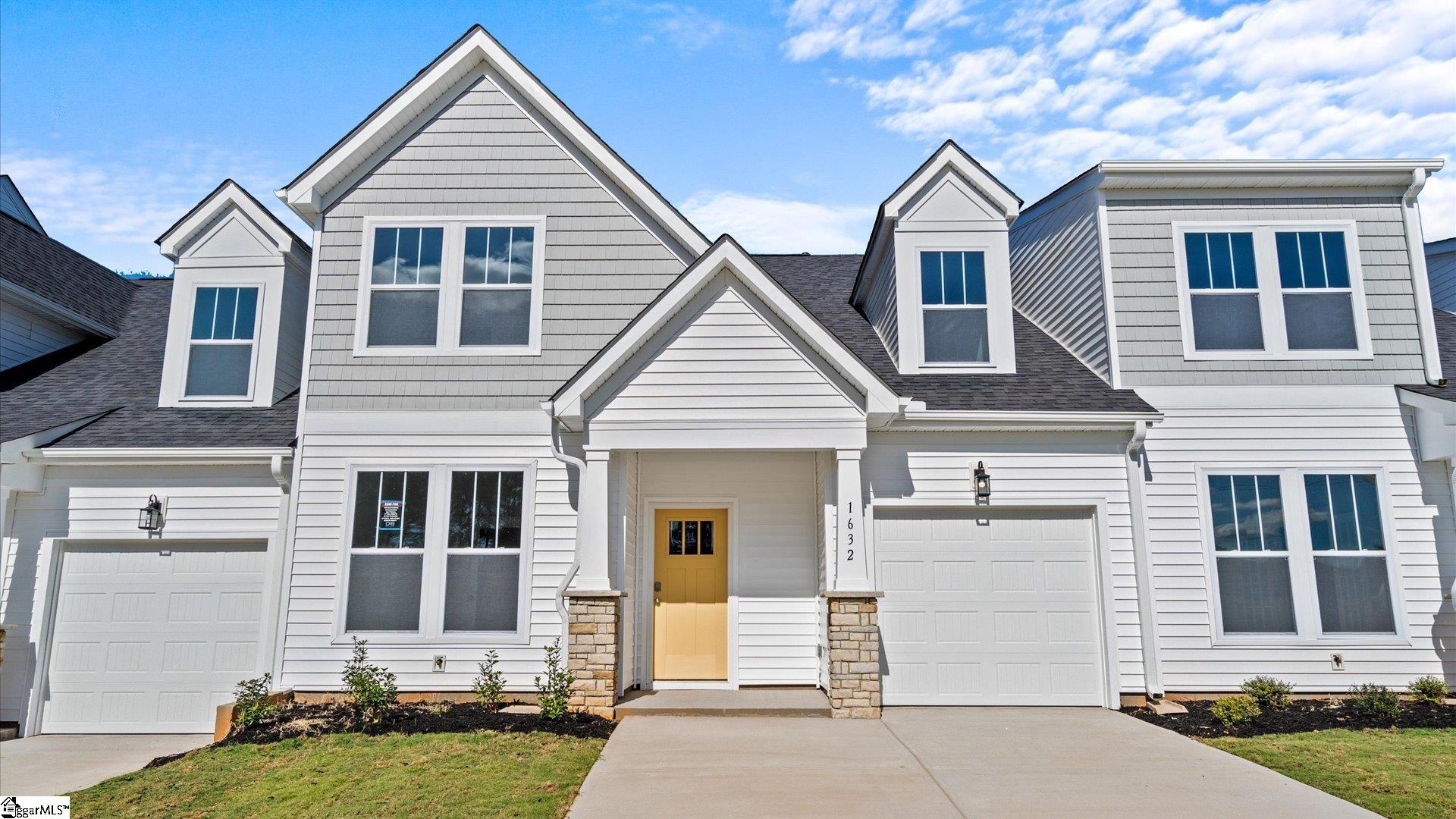 Property image 1 at 1632 Chelmsford Court, Spartanburg, SC 29301-0000