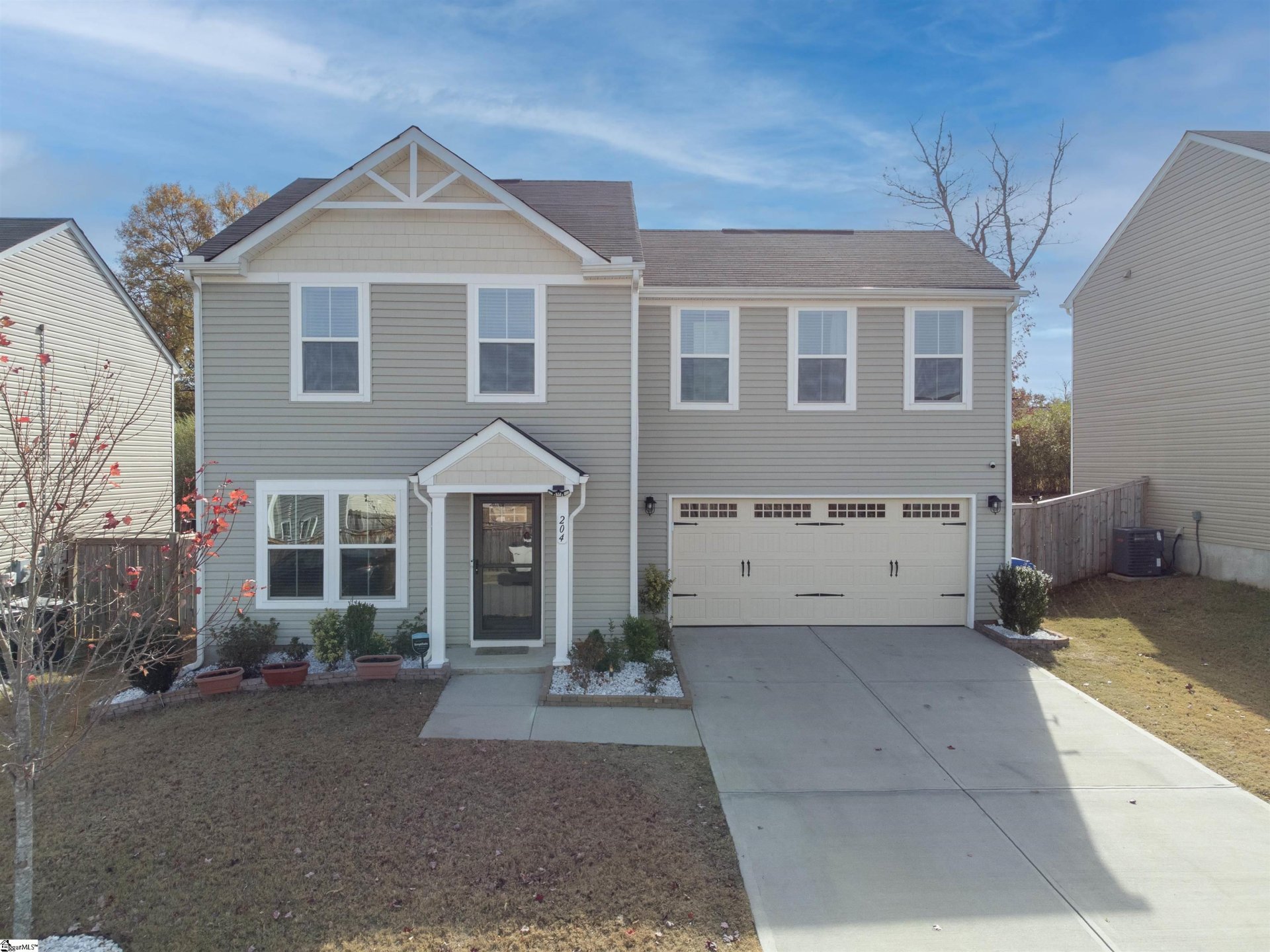 204 Maplestead Farms Court