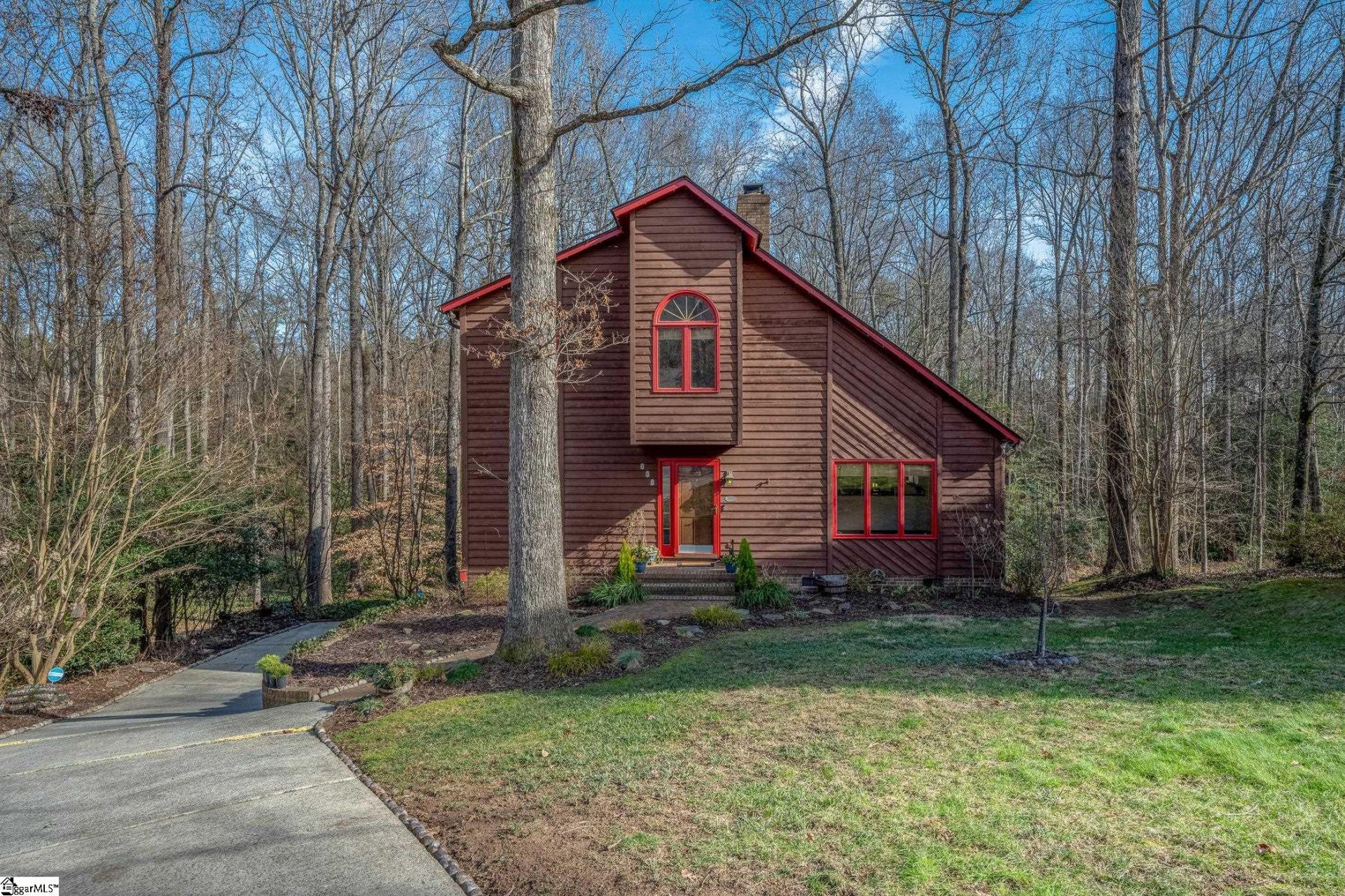 Property image 1 at 306 Oak Brook Way, Taylors, SC 29687