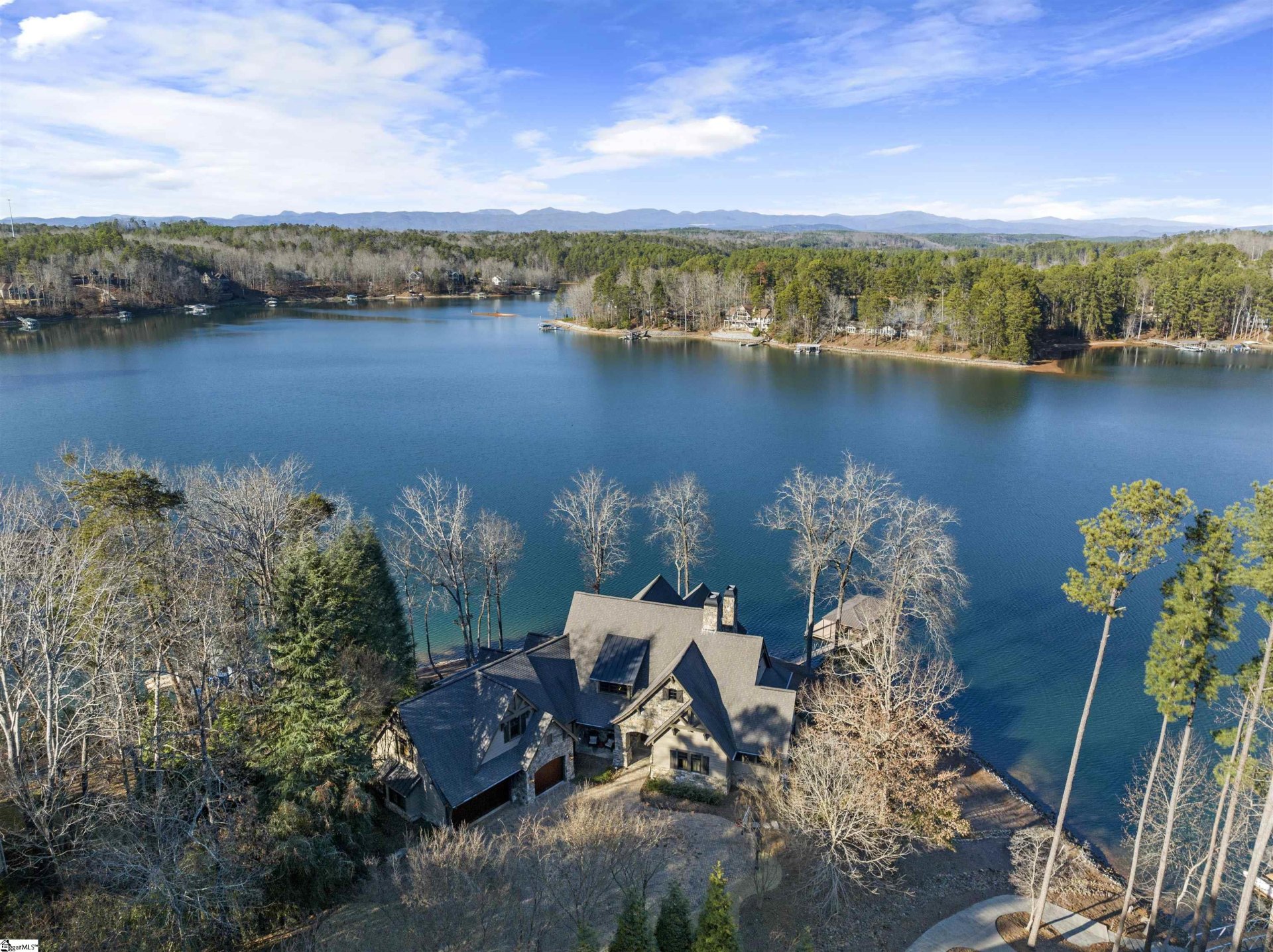 Property image 1 at 504 Sunset Cove Court, Seneca, SC 29672