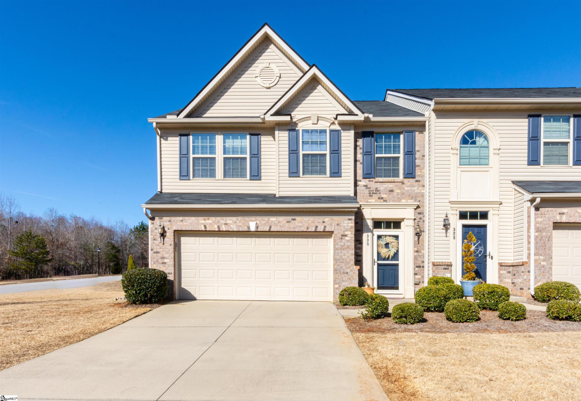 Property image 1 at 330 Bellerive Drive, Duncan, SC 29334