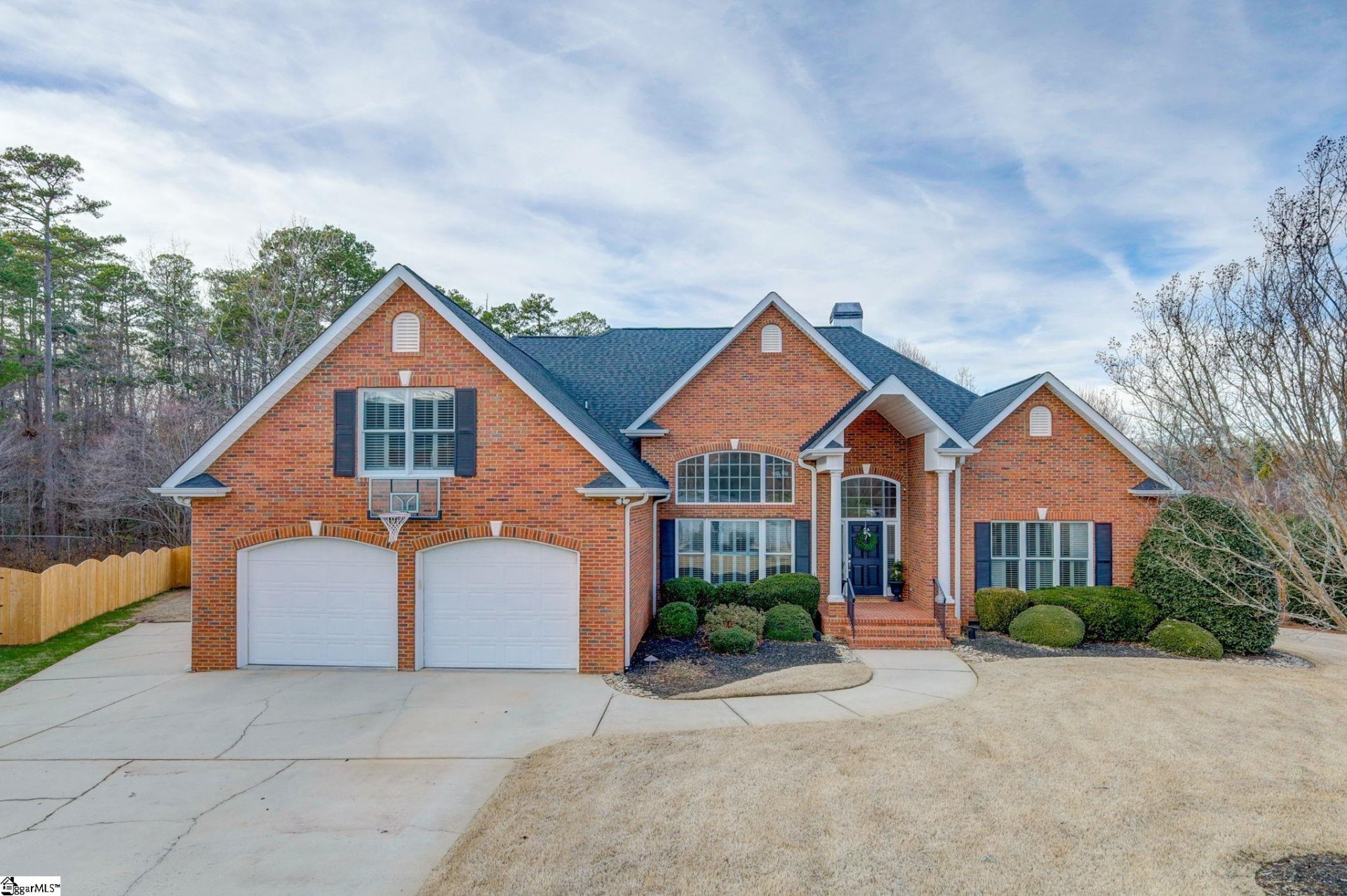 Property image 1 at 215 Steadman Way, Greer, SC 29650