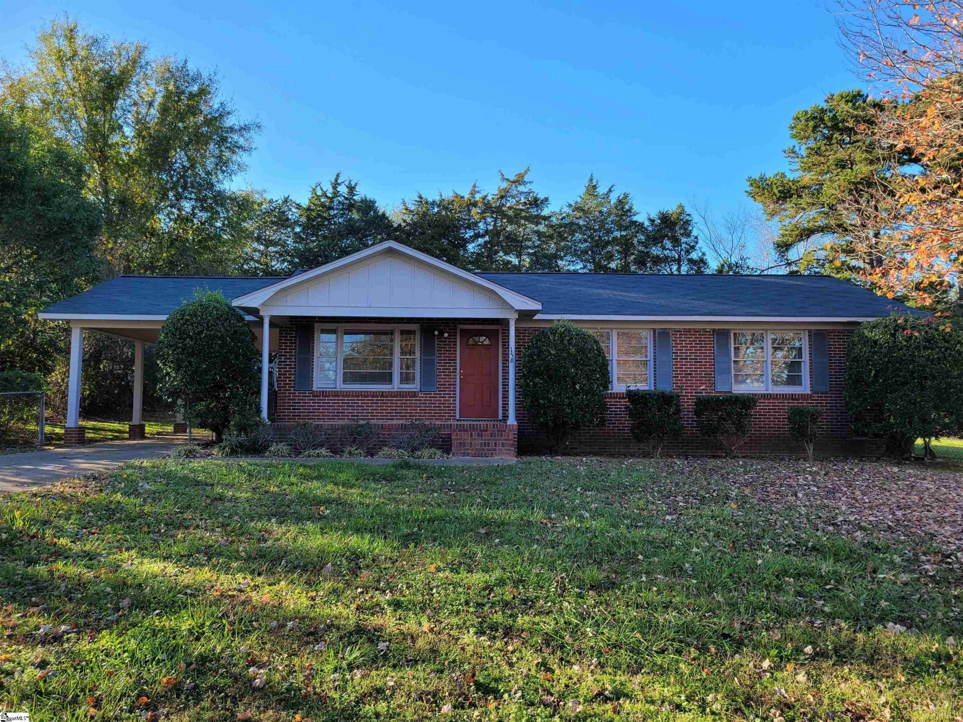 158 Woodridge Circle