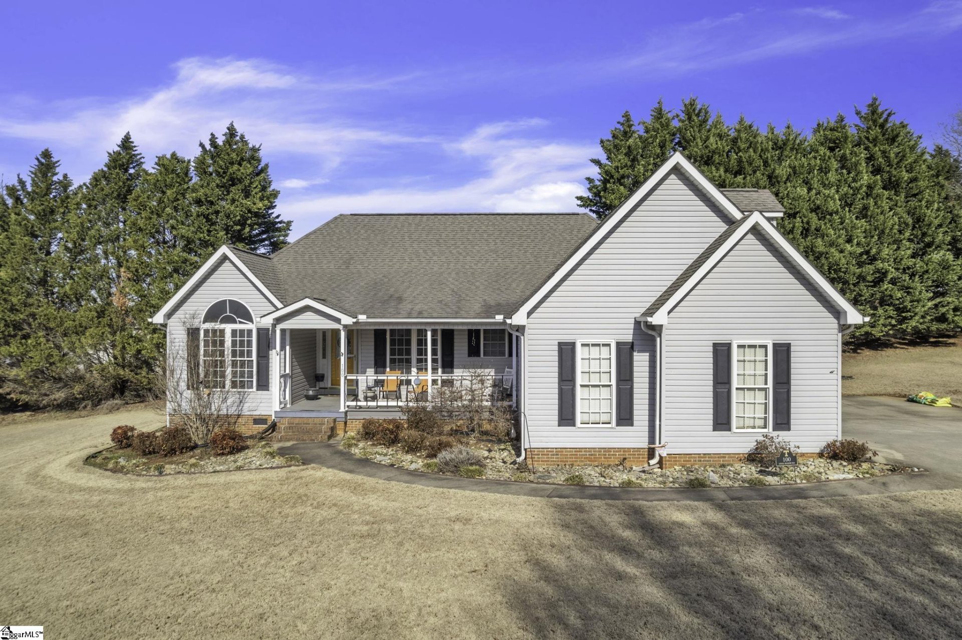 Property image 1 at 100 Stone Meadow Way, Easley, SC 29642