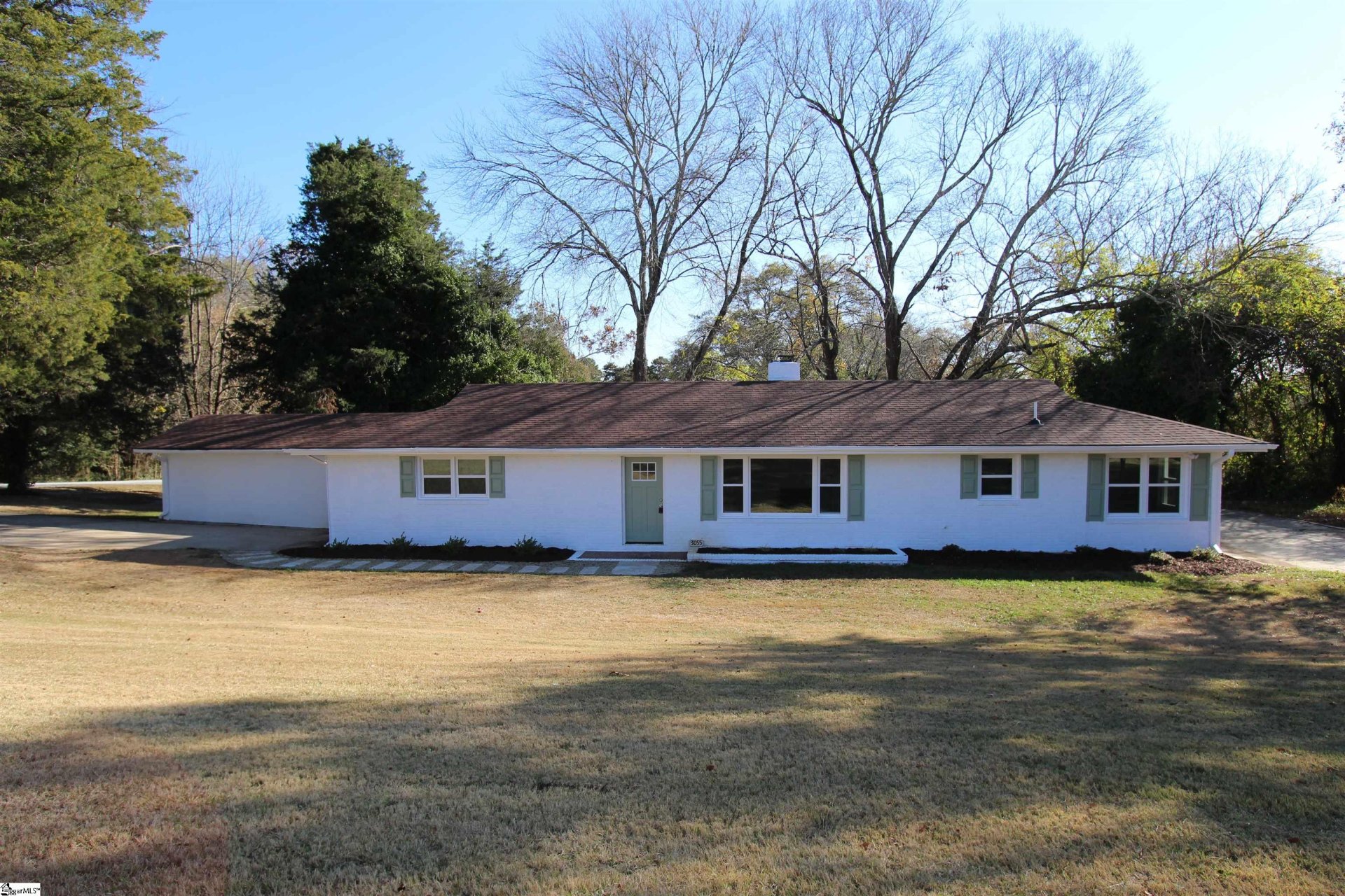 3055 Huntington Drive