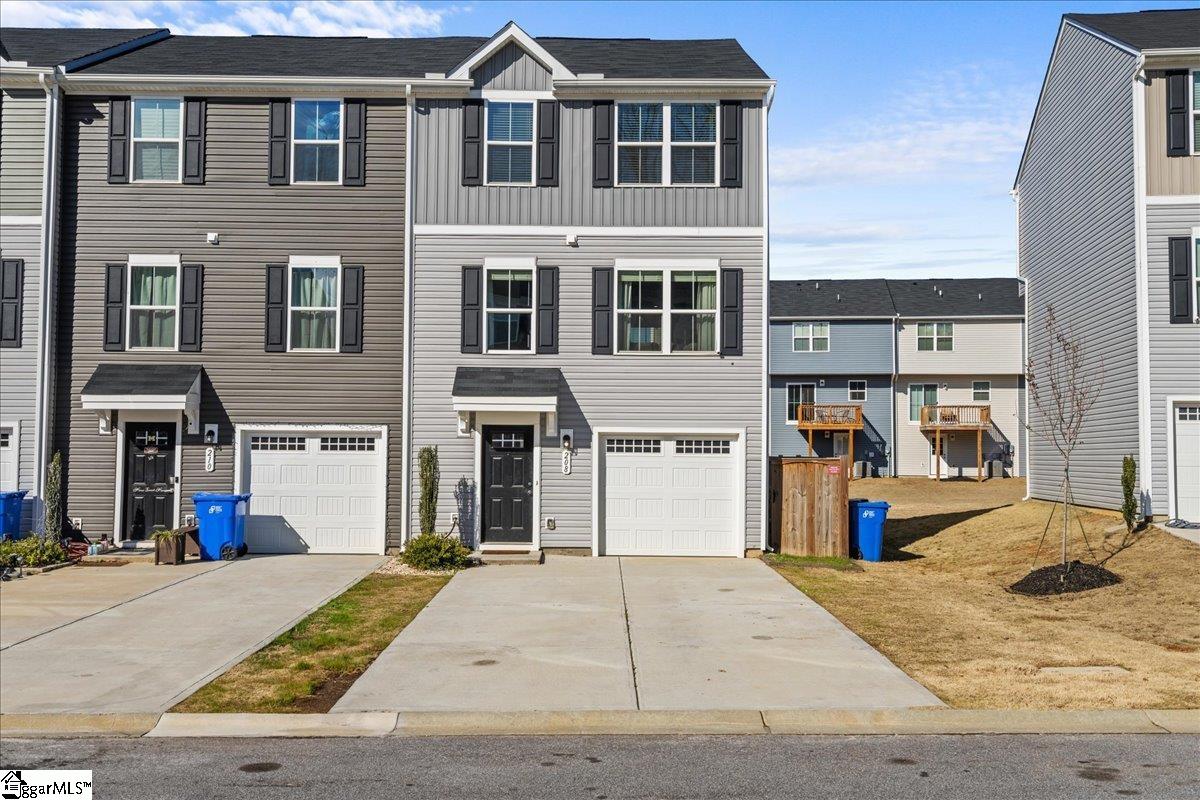 Property image 1 at 208 Maple Forge Trail, Greenville, SC 29617