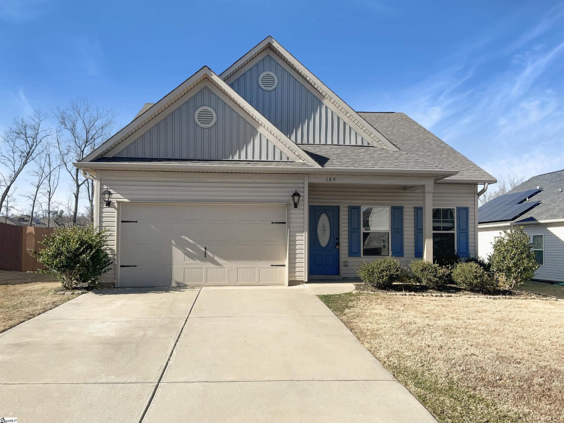 Property at 185 Viewmont Drive, Duncan, SC 29334