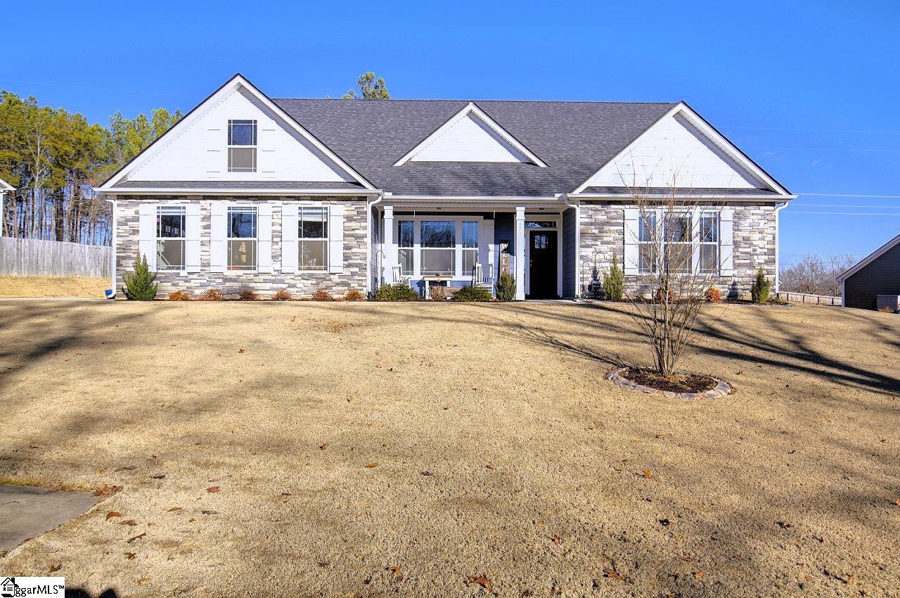 Property image 1 at 373 Roy Hall Way, Campobello, SC 29322