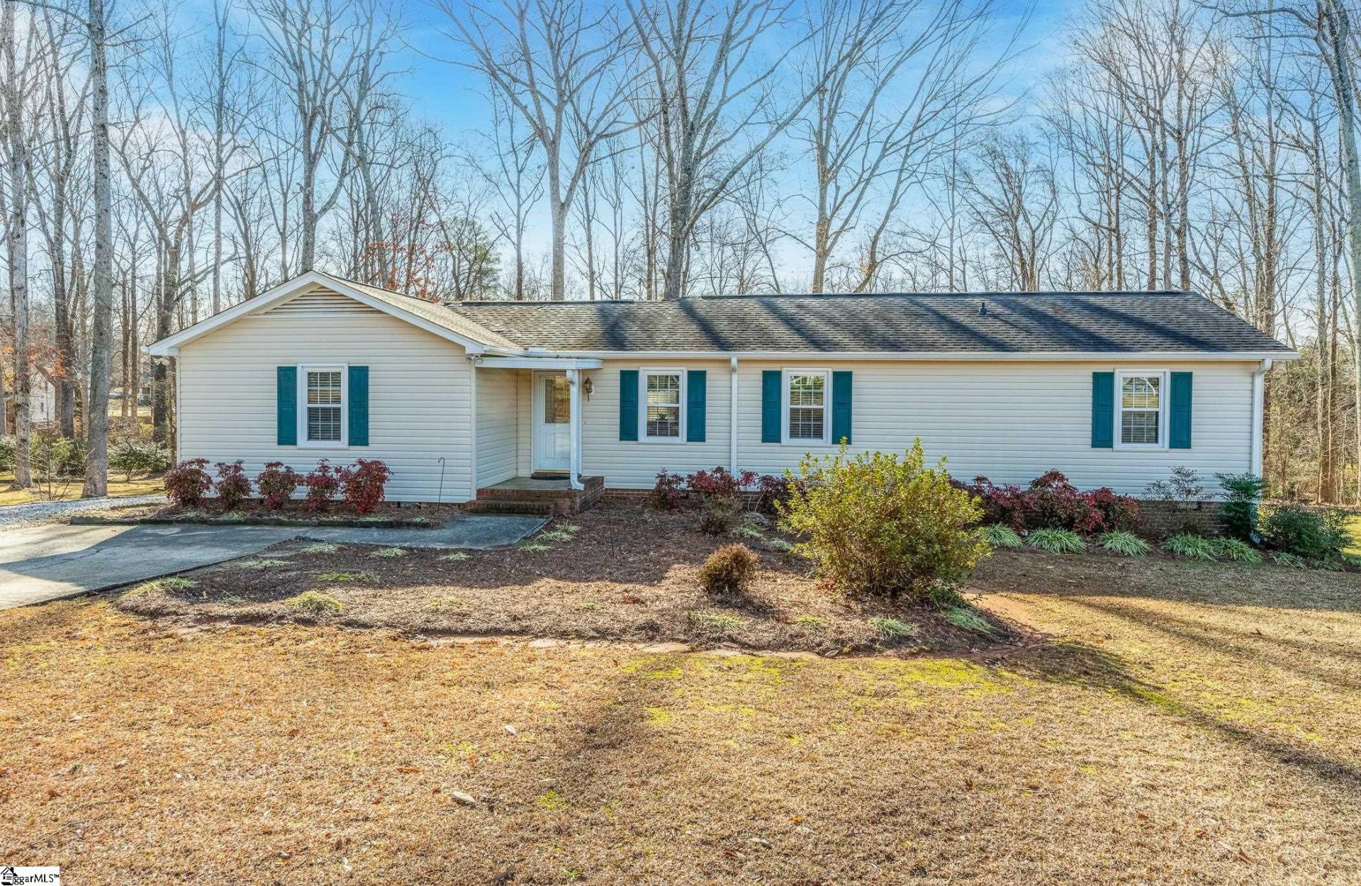 Property image 1 at 1102 Brentwood Way, Simpsonville, SC 29680