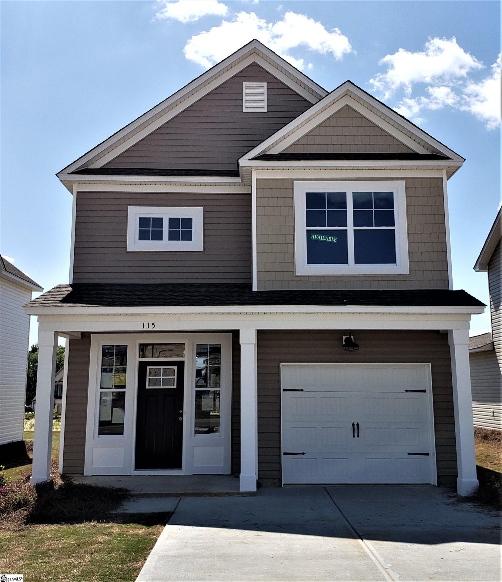 Property image 1 at 115 Weaver Way, Pendleton, SC 29670