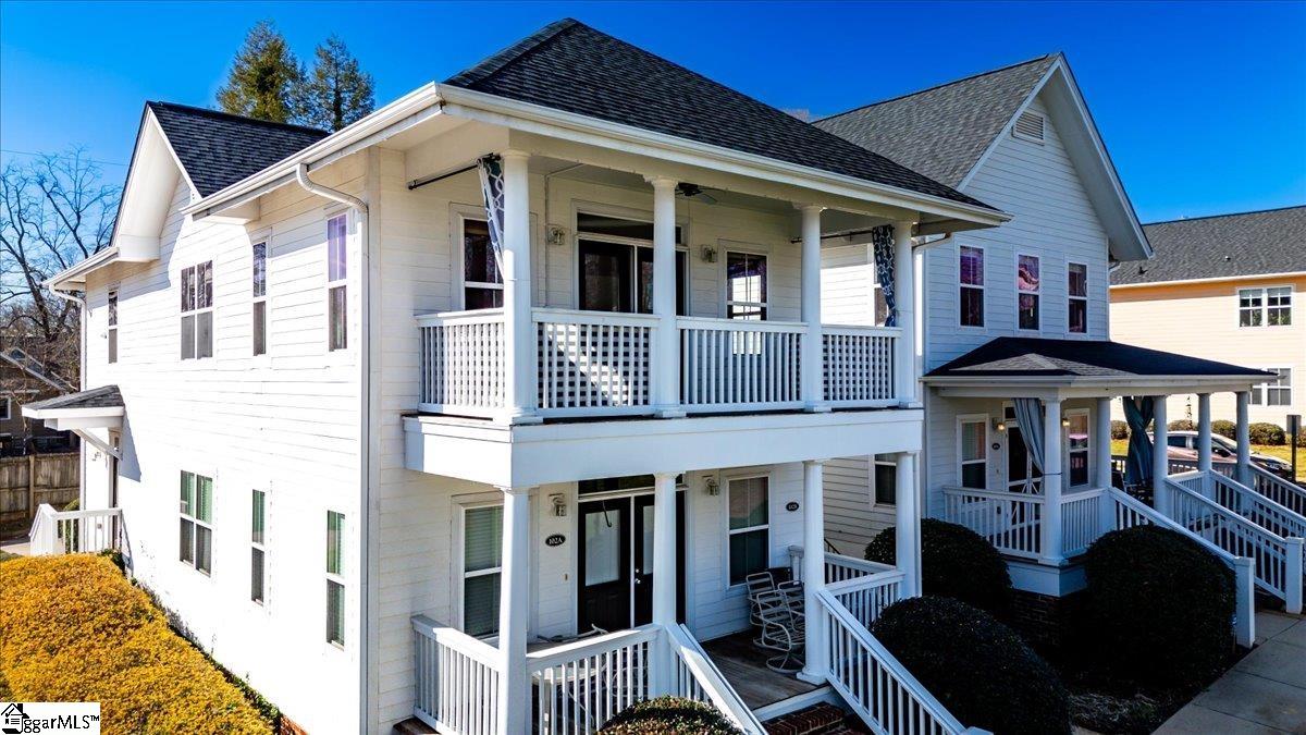 Property image 1 at 102 B Woodside Circle, Greenville, SC 29609