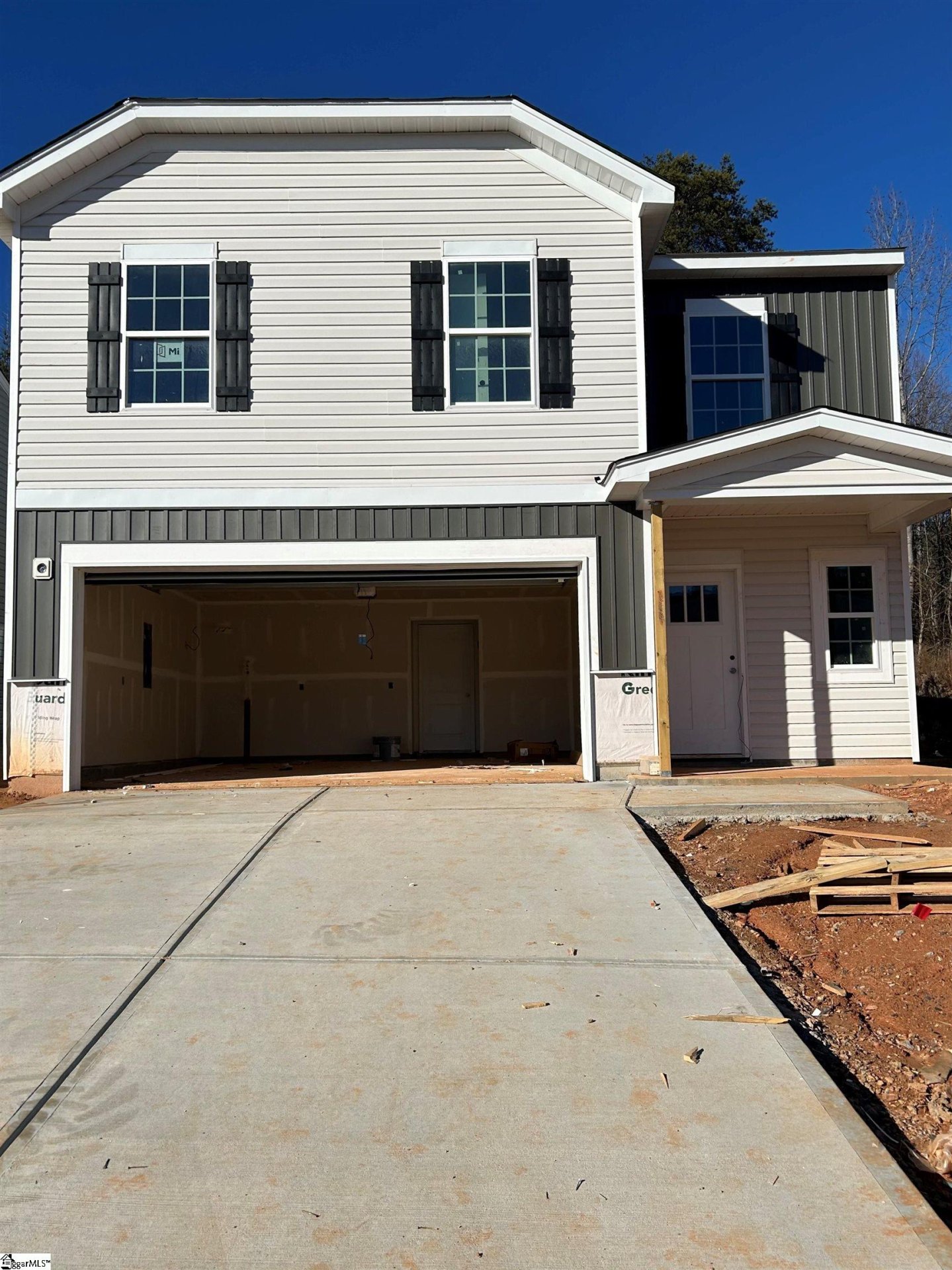 Property image 1 at 581 Wooden Duck Street, Spartanburg, SC 29303