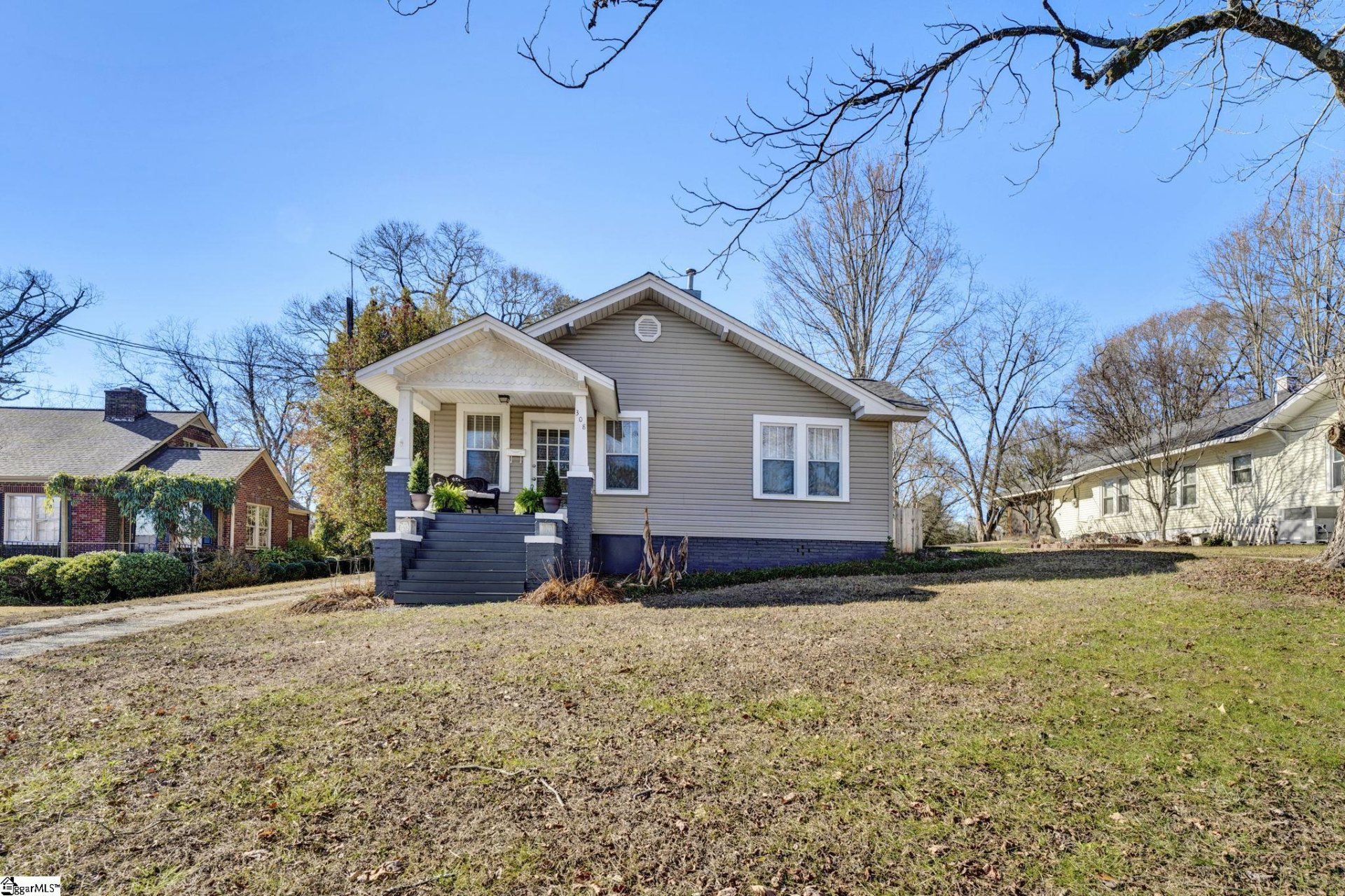 Property image 1 at 308 Katherine Street, Easley, SC 29640