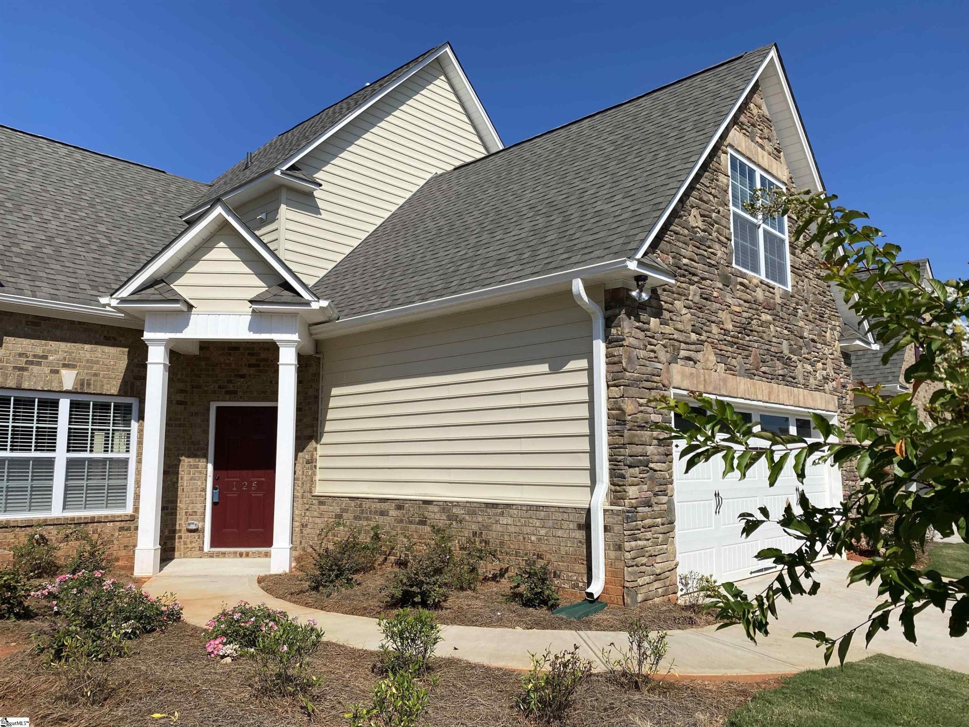 Property image 1 at 125 Shipyard Circle, Anderson, SC 29621