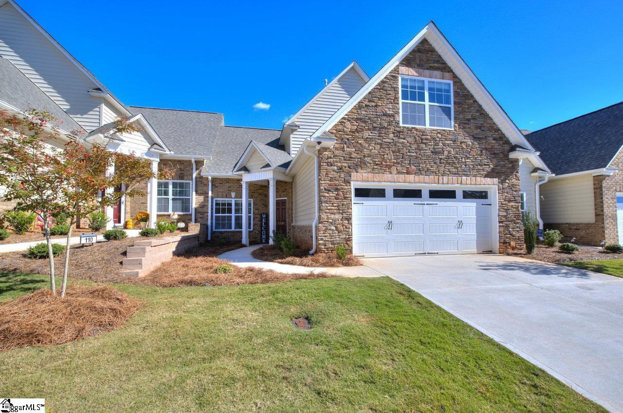 Property image 1 at 108 Coosa Lane, Anderson, SC 29621