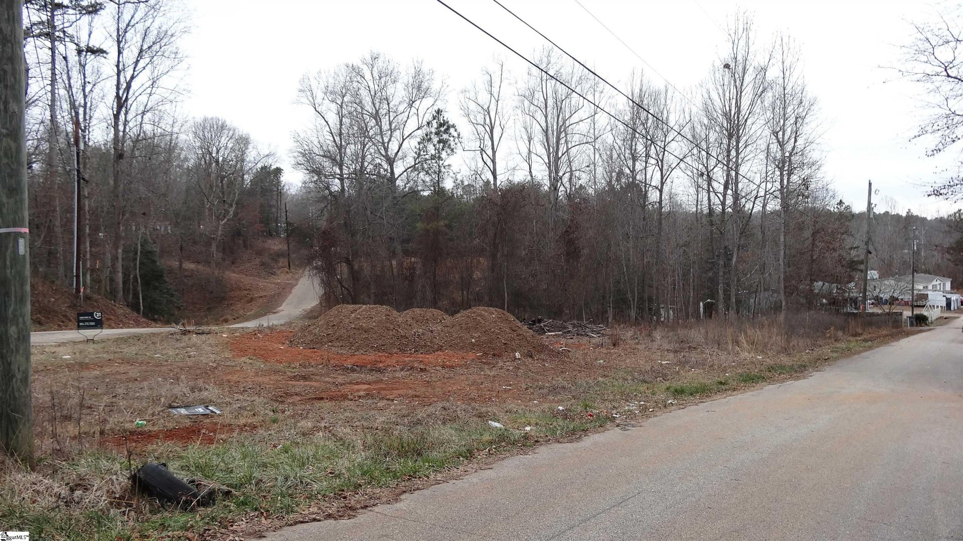 Property image 1 at 00 W Pine Lake Circle, Greenville, SC 29605