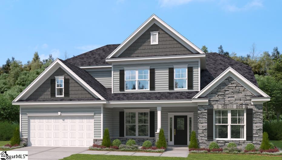 126 Juniper Hill Drive