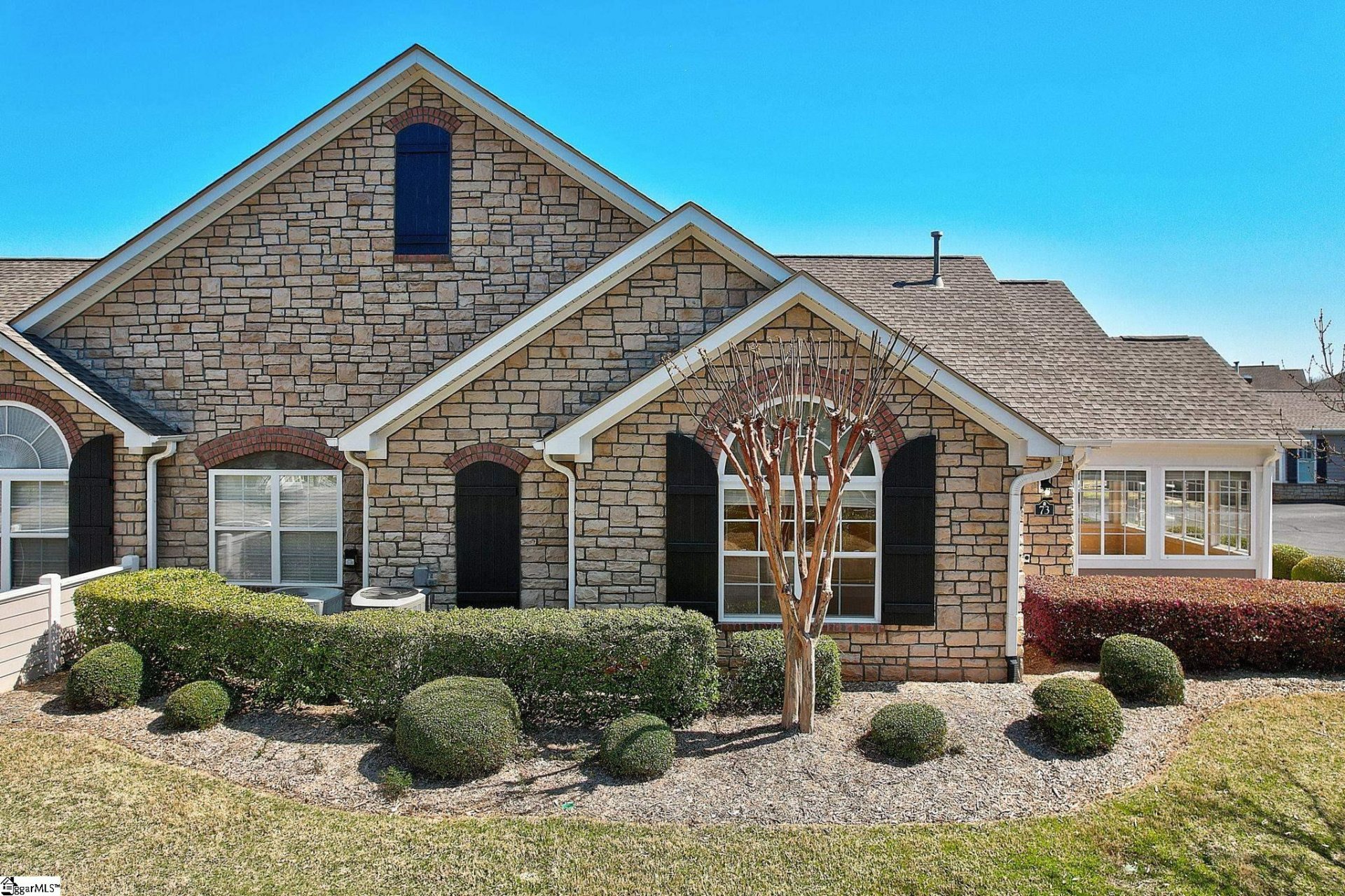 Property image 1 at 73 Fudora Circle, Simpsonville, SC 29681