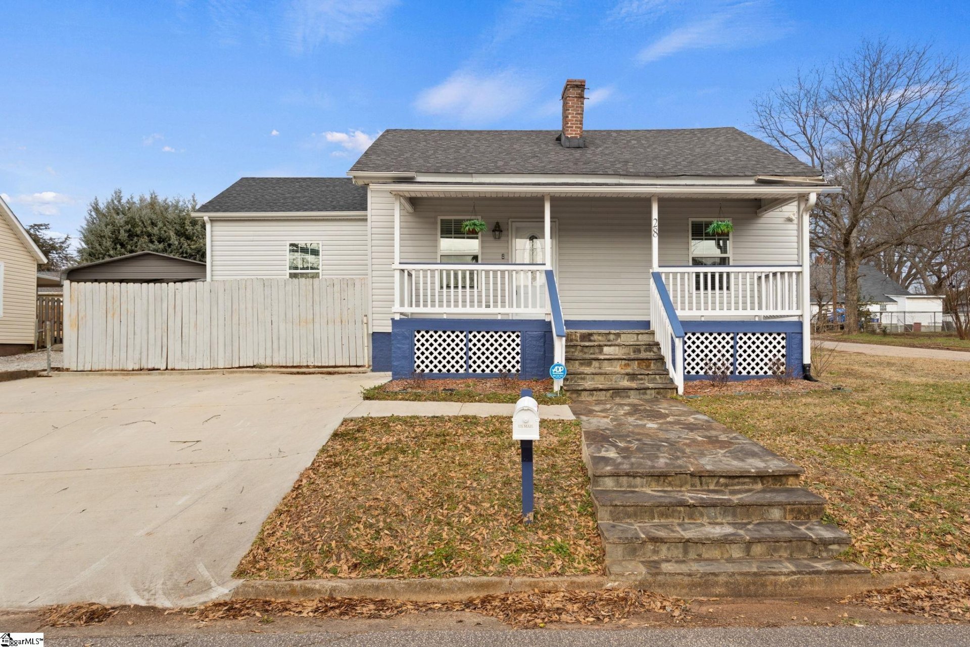 Property image 1 at 28 Donaldson Street, Greenville, SC 29611-3515