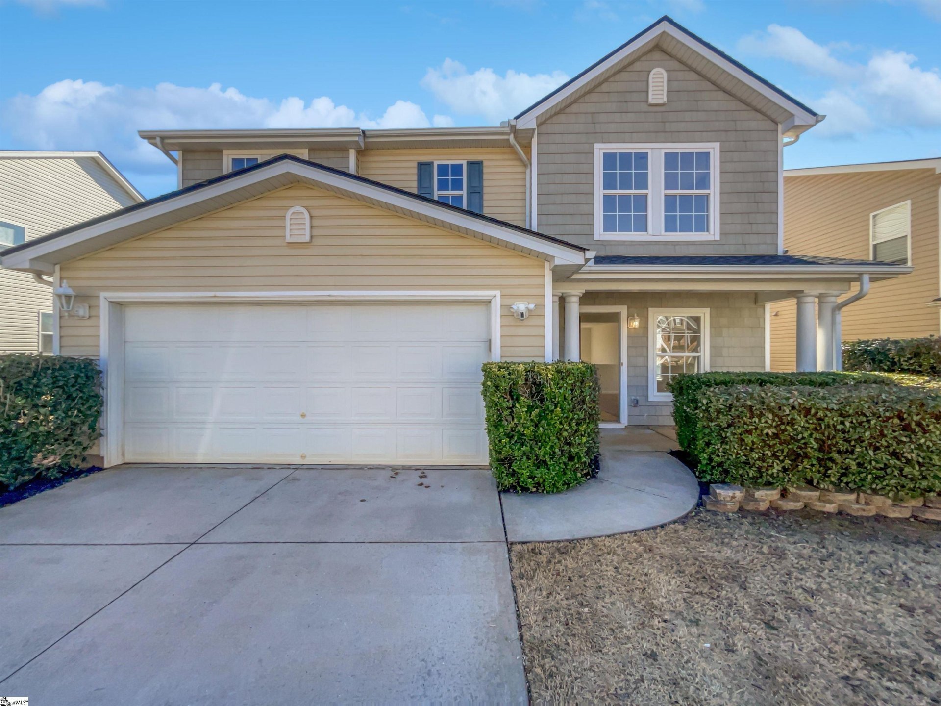 Property image 1 at 34 Border Avenue, Simpsonville, SC 29680