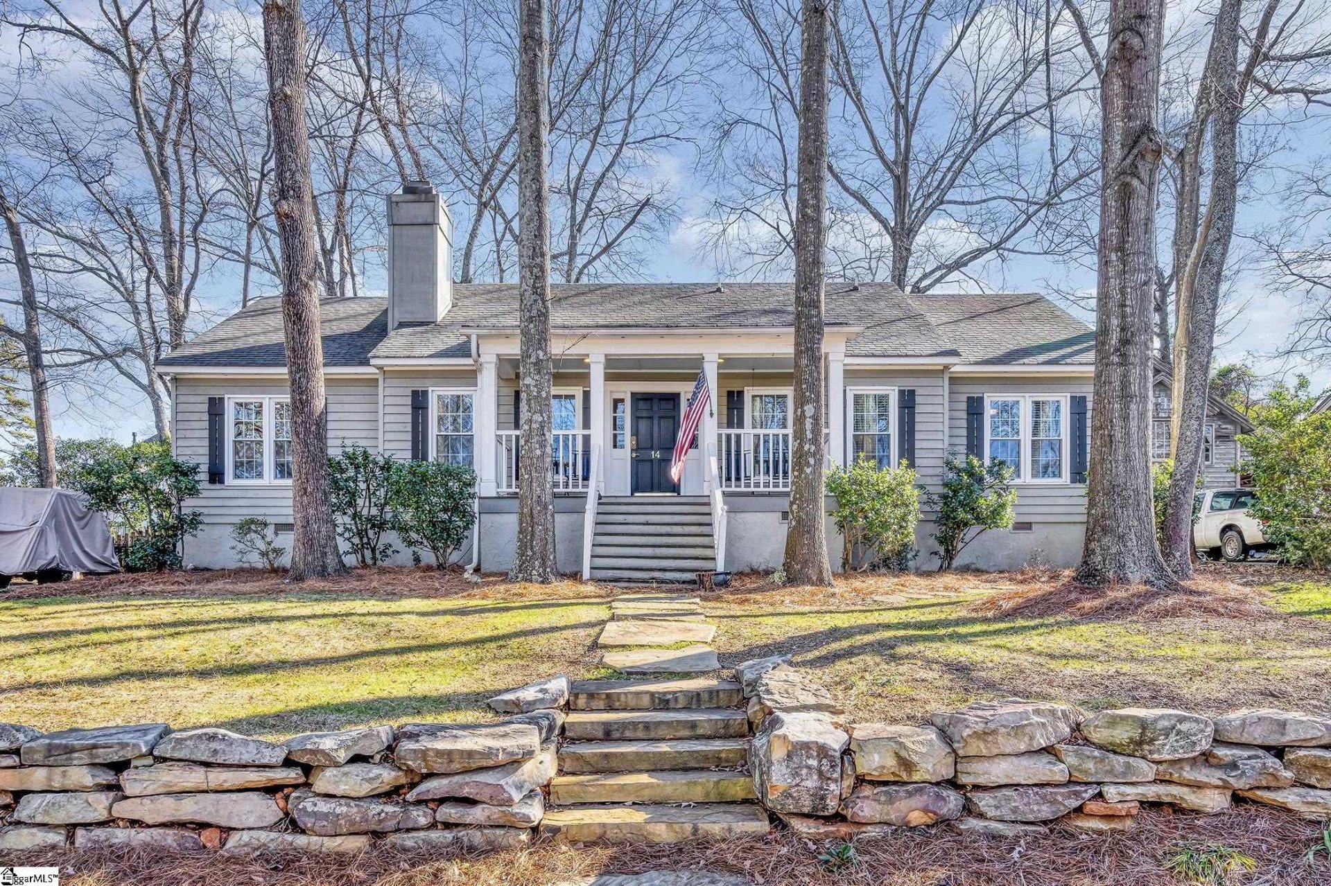 Property image 1 at 14 Meredith Lane, Greenville, SC 29607