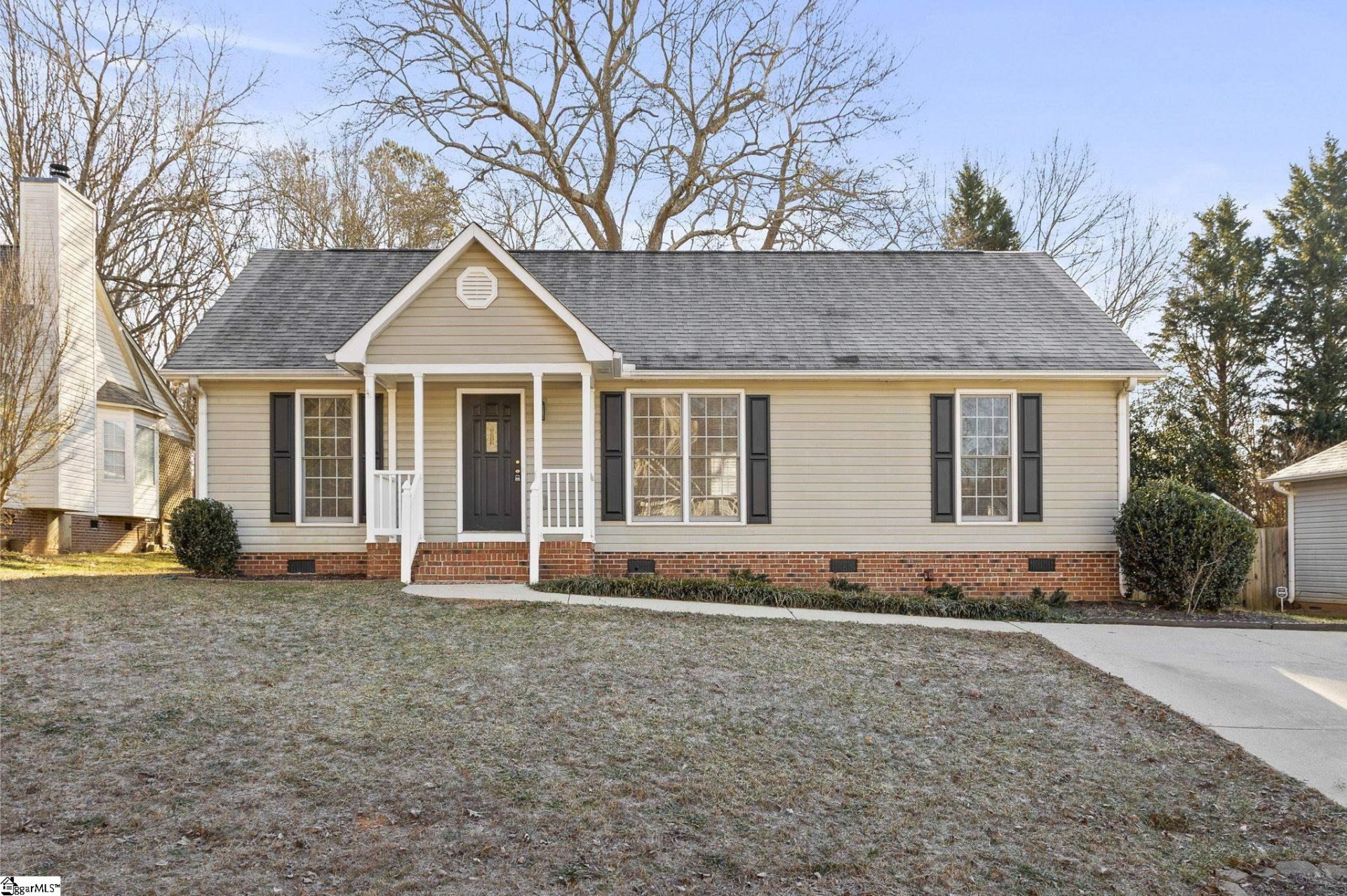 Property image 1 at 505 Oak Valley Drive, Simpsonville, SC 29681