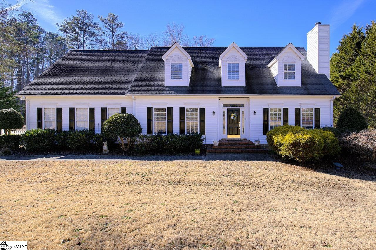 Property image 1 at 117 Wren Crossing Lane, Easley, SC 29642