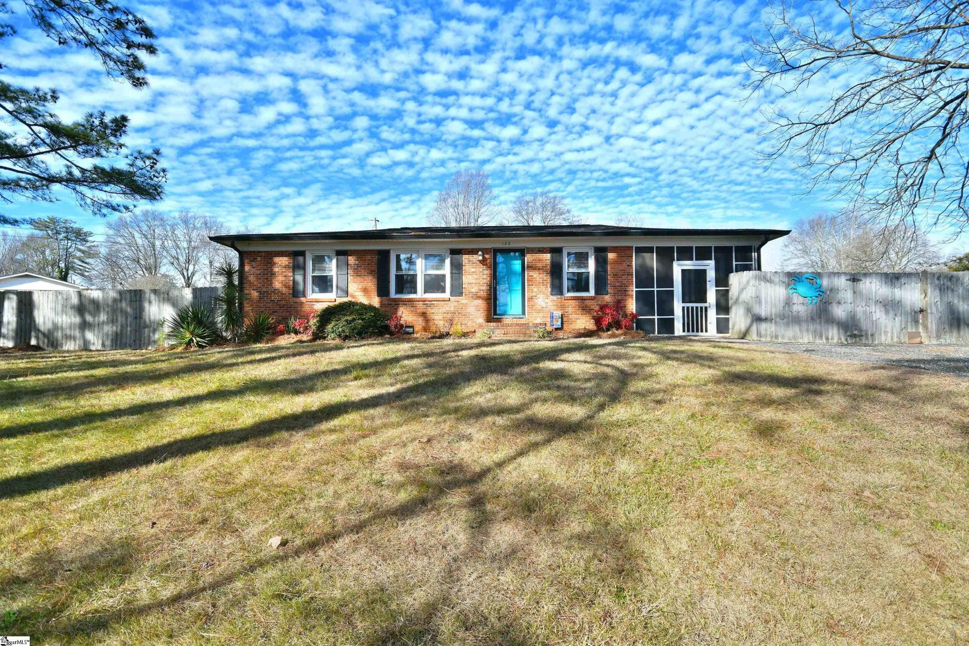 Property image 1 at 120 Belmont Circle, Easley, SC 29642