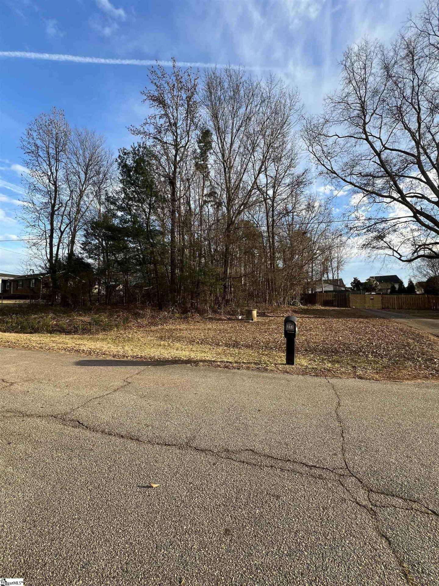Property image 1 at 00 Off Hwy 14, Simpsonville, SC 29681