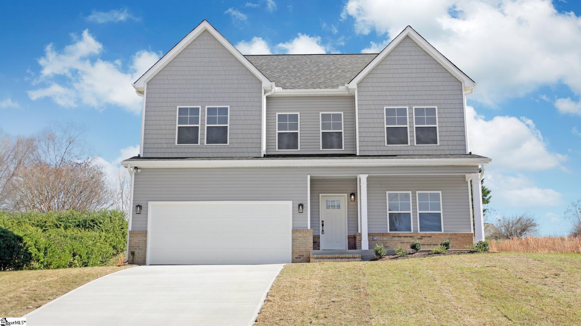 Property image 1 at 515 S Sweetwater Hills Drive, Moore, SC 29369