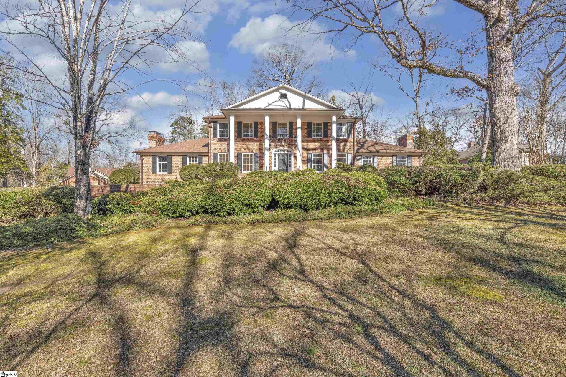Property image 1 at 701 Botany Road, Greenville, SC 29615