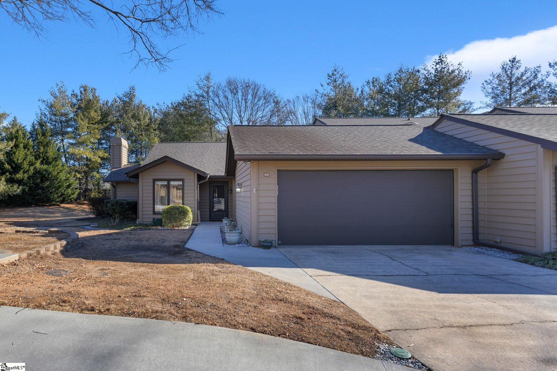 Property image 1 at 606 Tanager Court, Greer, SC 29650