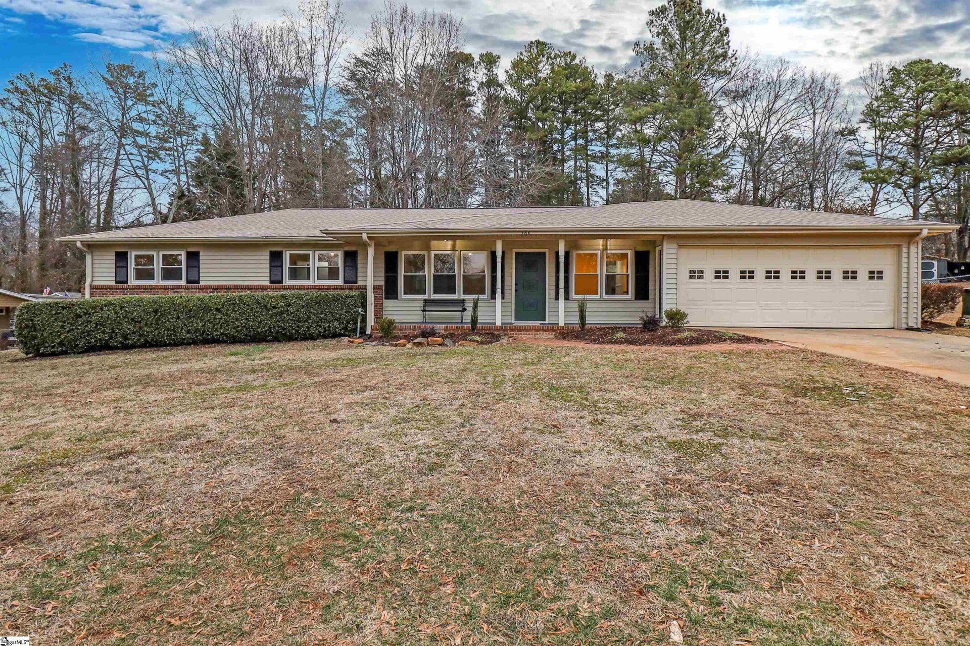Property image 1 at 106 Longview Terrace, Easley, SC 29642