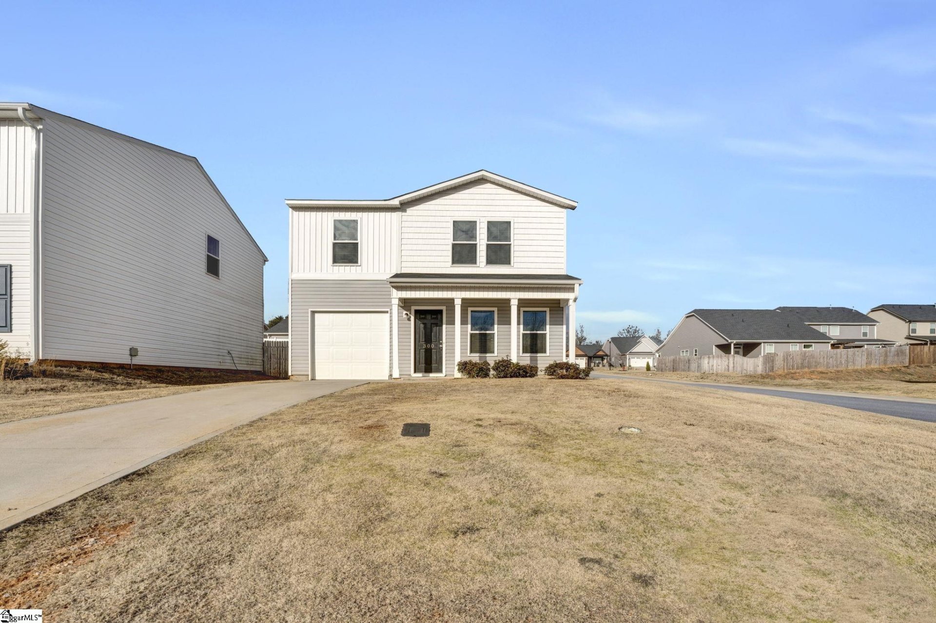 Property image 1 at 300 Long Grove Lane, Greer, SC 29650-1773