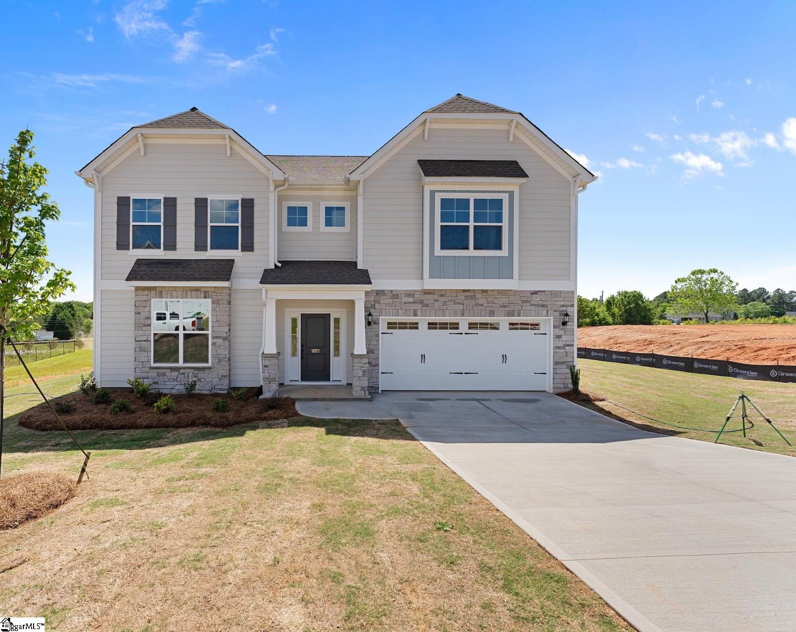 Property image 1 at 1021 Paula Parris Road, Chesnee, SC 29323-0000