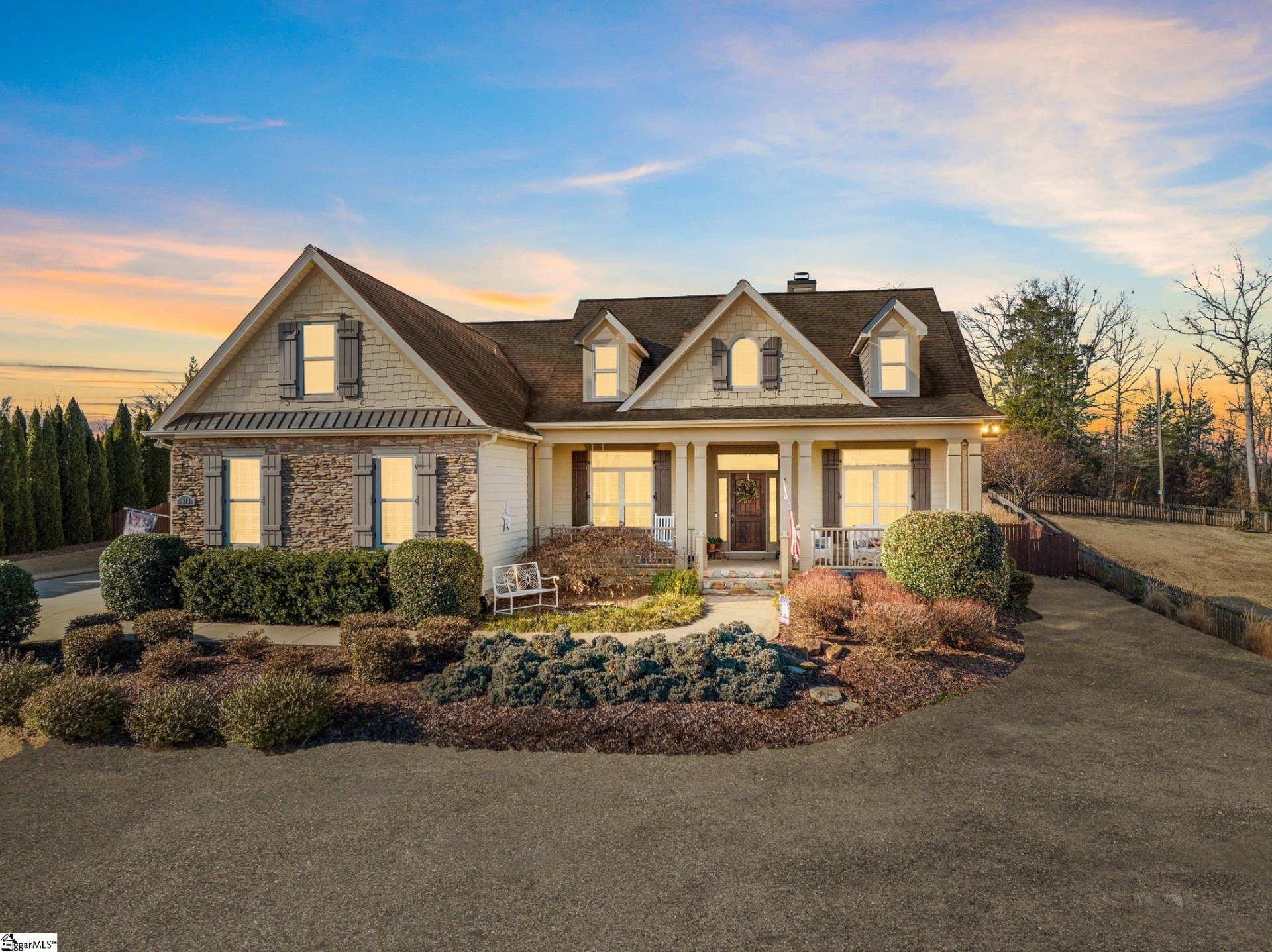 Property image 1 at 115 Elevation Court, Greer, SC 29651