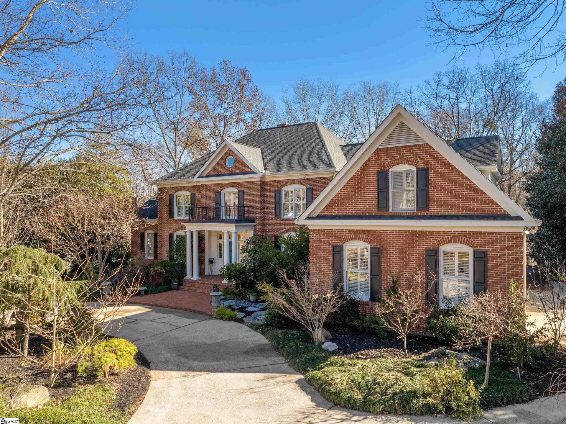 Property image 1 at 21 Lawson Way, Greenville, SC 29605