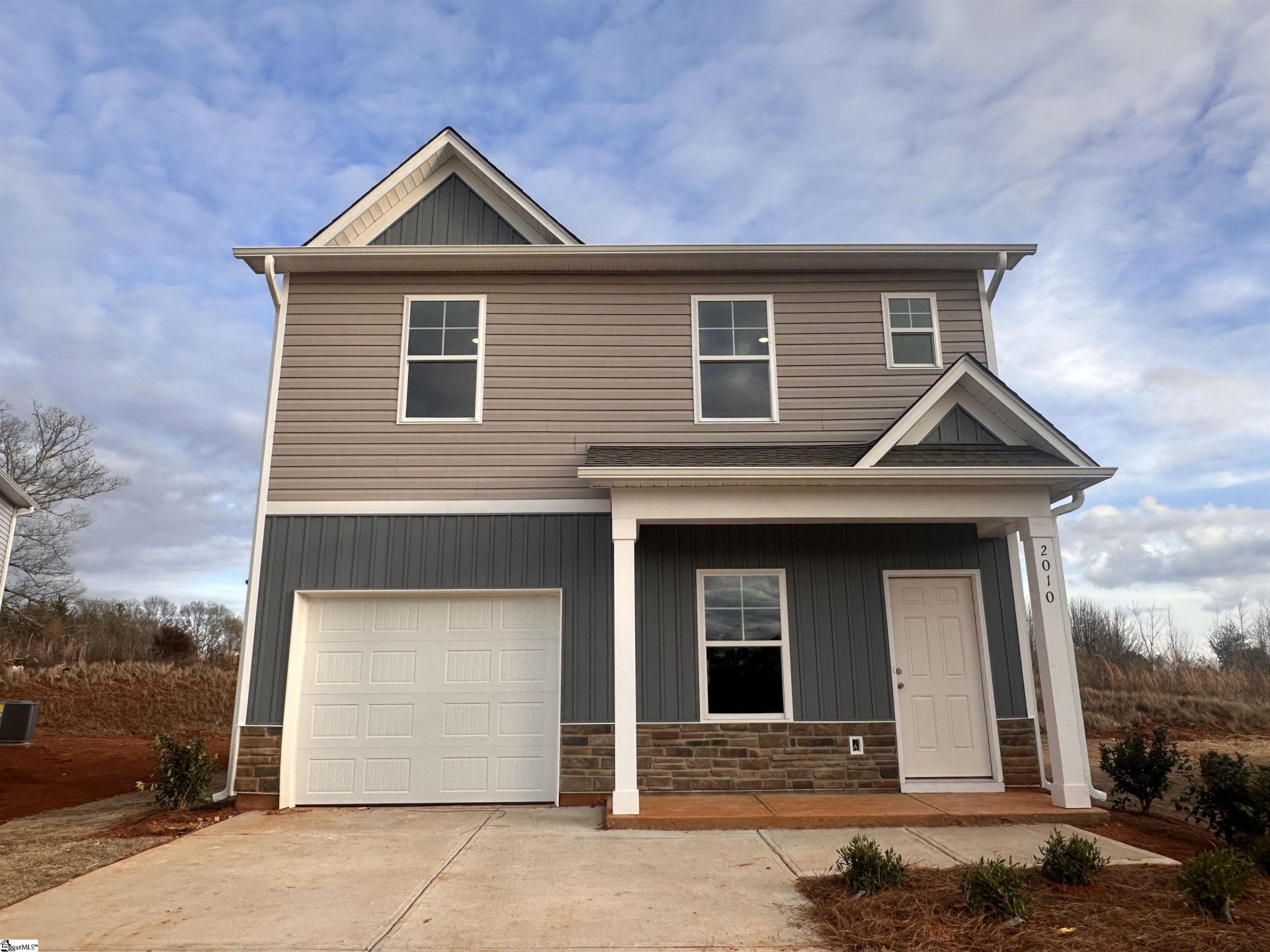 Property image 1 at 2010 Silverwalk Court, Duncan, SC 29334