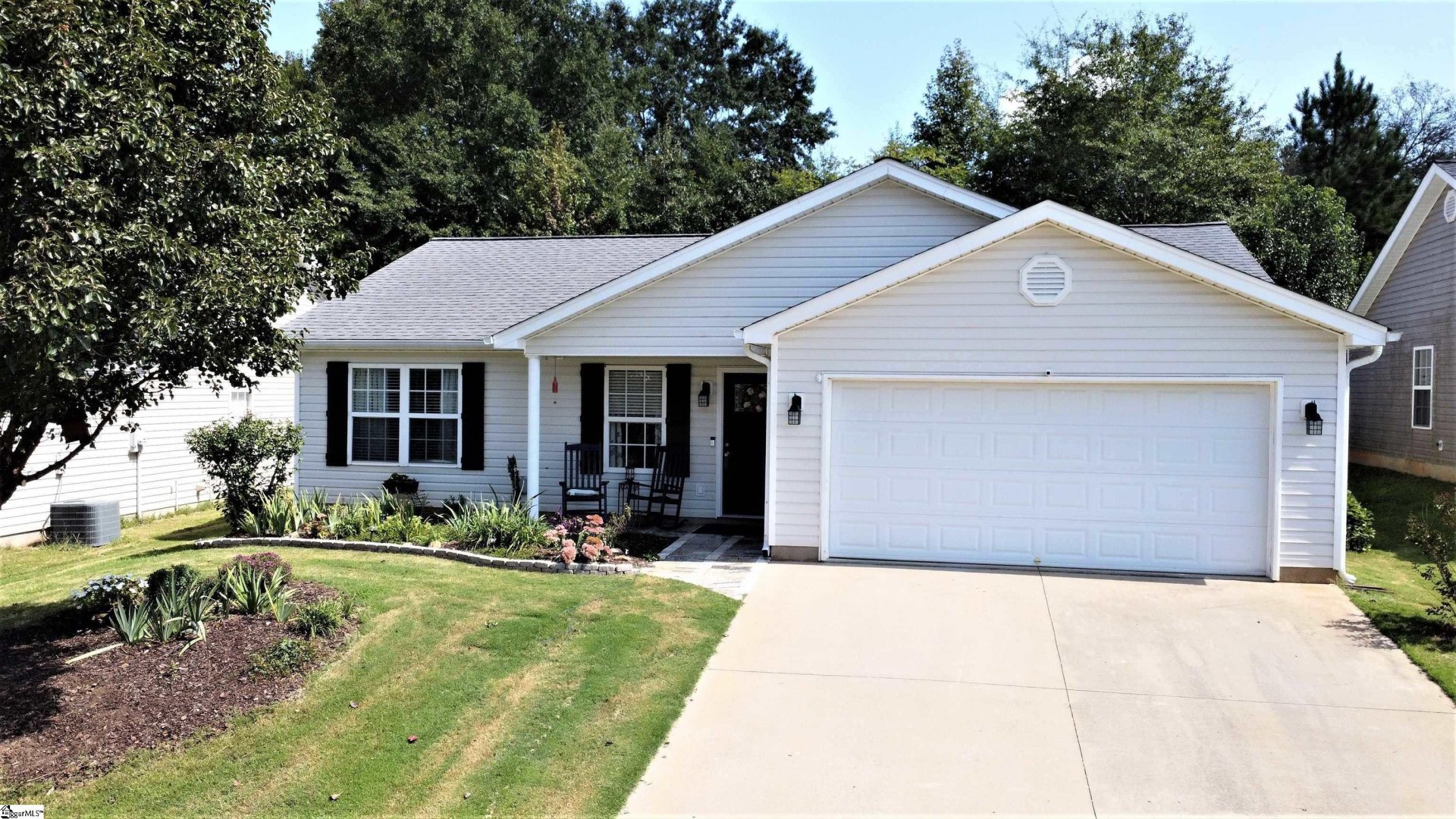 407 Shoally Brook Drive