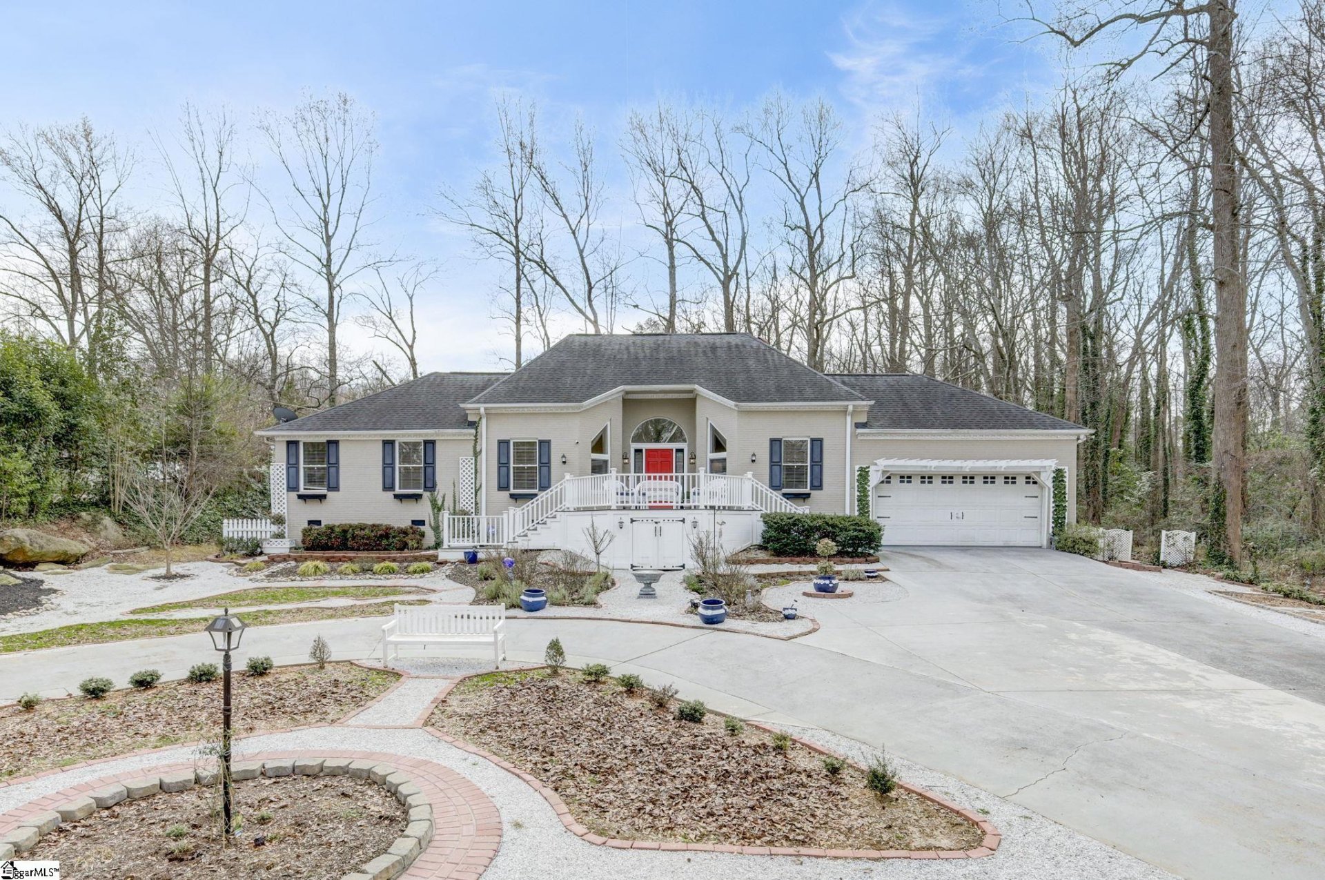 Property image 1 at 9 Fredricksburg Drive, Greenville, SC 29615