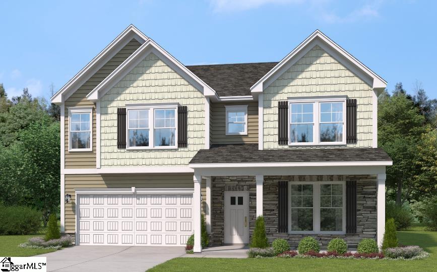 217 Silver Hill Lane