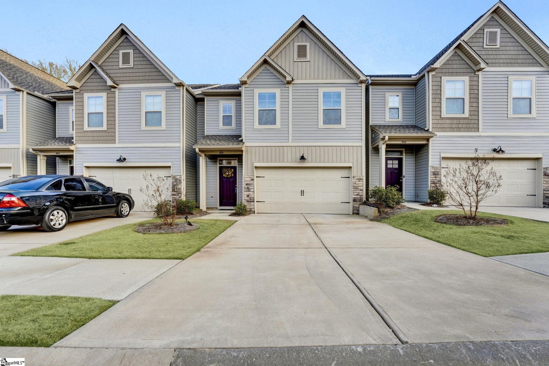 Property image 1 at 404 Cedar Bluff Way, Mauldin, SC 29662